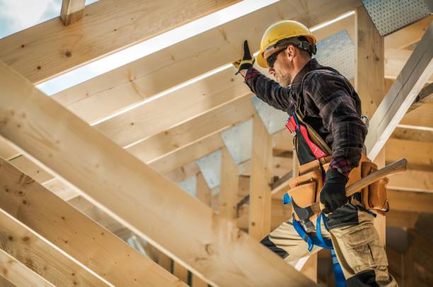 Quick and Trustworthy Emergency Roof Repair Services in El Paso De Robles, CA
