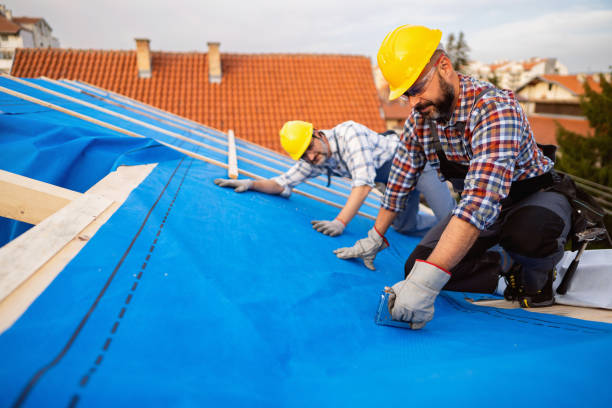 Best Best Roofing Contractors  in El Paso De Robles, CA