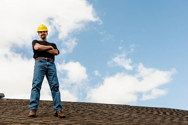 Best New Roof Installation  in El Paso De Robles, CA